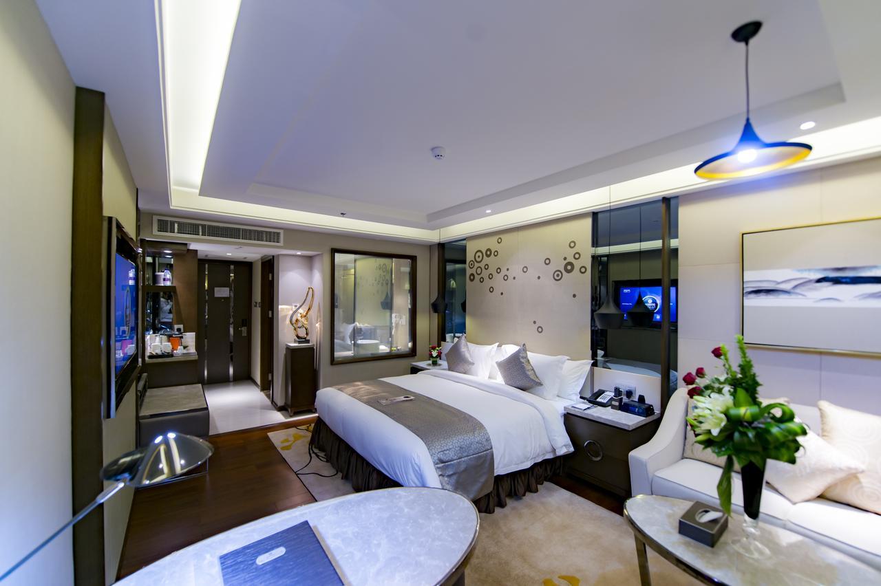 Braira Al Olaya Hotel Riyadh Room photo